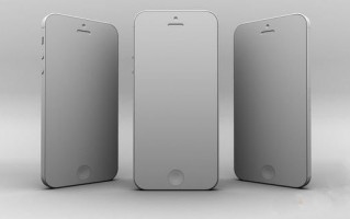 苹果明年将要推4英寸iPhone？