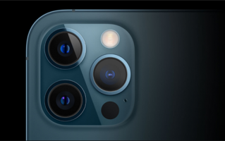 iPhone 12 Pro Max杀手锏！激光雷达详解