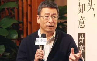 王小波是怎么走的,40岁成作家45岁离世