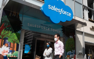 Salesforce 宣布大规模裁员，硅谷至暗时刻尚未到来