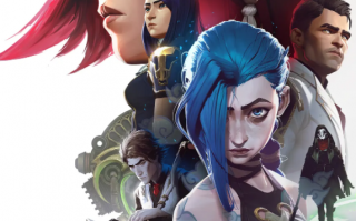 《英雄联盟：双城之战》纪录片将于 11 月 21 日线上首播