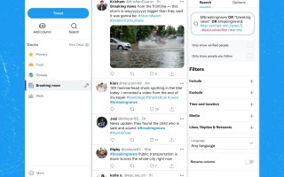 马斯克再出争议新规，30 天后付费用户才能使用 TweetDeck