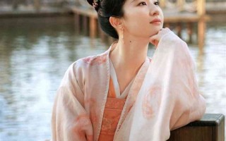 刘亦菲主演《梦华录》为何备受争议 “双洁”上热搜：网友吐槽编剧改人设