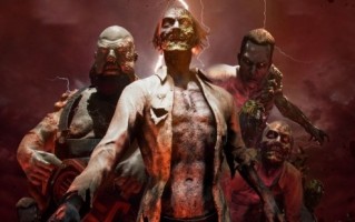 NS限时独占！《死亡之屋：重制版》4月7日发售：174元