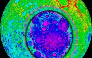 月球其实已经“死亡”！那 我们为什么还要探月？