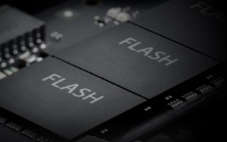性能大涨90% 铠侠推出新一代UFS闪存：最高512GB