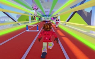 “元宇宙第一股”Roblox 游戏平台因疫情缓和而增长放缓：股价暴跌 14%