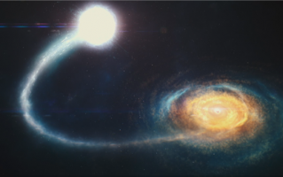 白矮星：宇宙中的“千面佳人”