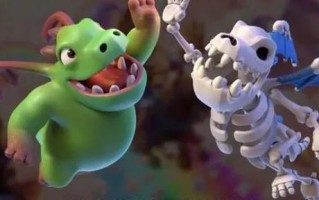 皇室战争三阶最强卡组,皇室战争第12季有什么版本强势卡组