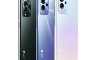 2198元！中兴远航30 Pro+发布：5100mAh大电池+66W快充