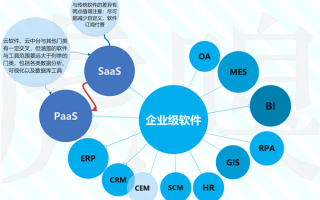 软件创业大败退