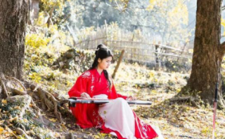 中国古典十大名曲 中国十大名曲有哪些