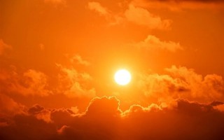 都是核聚变 太阳和氢弹哪个热？答案来了