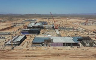 台积电招了：扩建美国二期工厂 要把3nm带去