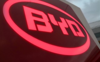 去意已决？巴菲特再度减持比亚迪