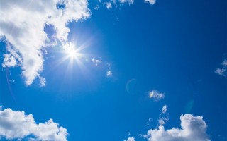 研究发现日光浴会让男人更饿 女性不受影响