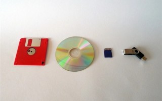 一个时代的终结！松下宣布将停止生产蓝光刻录碟