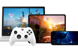 微软：Xbox 云游戏现拥有超过 1000 万玩家