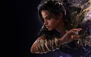 新硬件杀手来了 PC大作《Forspoken》配置需求公布：720P最低16G内存