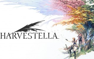 生活模拟游戏《HARVESTELLA》登陆 Switch，融合种田与战斗元素