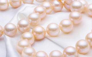 珍珠项链对身体有什么好处 珍珠项链怎么清洗保养