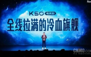 科技圈的脱口秀大王？盘点卢伟冰那些年说过的金句