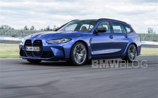 传M3旅行版下月公布