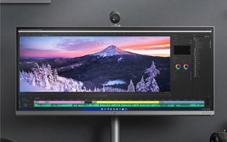 2.9万元！惠普34英寸5K带鱼屏一体机开售：酷睿i9+RTX 3080