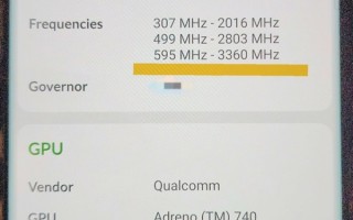 第二代骁龙8果然有隐藏大招！CPU、GPU一起打鸡血