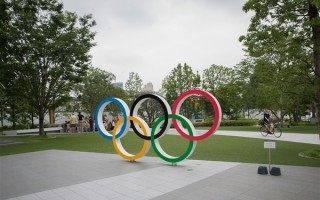 东京奥组委宣布近期解散：经费支出超800亿 被网友吐槽最拉胯的一届！