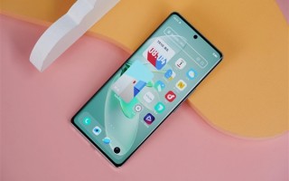 后壳质感堪比玉石！vivo S16 Pro图赏