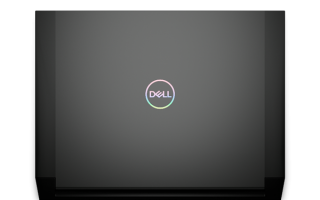 屏幕/键盘大升级！戴尔游戏本新品游匣G16正式发布