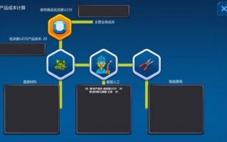 下班了接着上班 国产硬核《会计模拟器》上架Steam