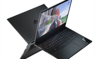 惠普12代酷睿标压游戏本暗影精灵8 Pro发售：显卡150W满血释放