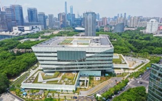 国内单体建筑面积最大！上海图书馆东馆明日开放：免费预约