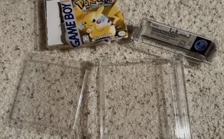 美国海关拆坏任天堂游戏稀有原封卡带：价值离谱