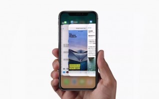 苹果被起诉，原告称 iPhone、iPad 和 Safari 等侵犯 3D 用户界面专利！