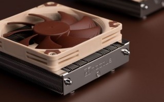 猫头鹰推出NH-L9a-AM5超薄散热器：仅37mm厚