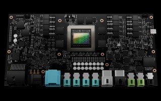 英伟达推出 DRIVE Thor 系统：比 RTX 4090 还强，支持双芯交火，极氪首发