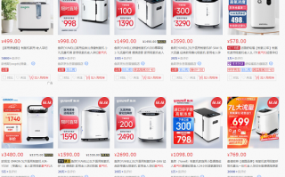 吸氧机和血氧仪怎么买？一文彻底了解清楚