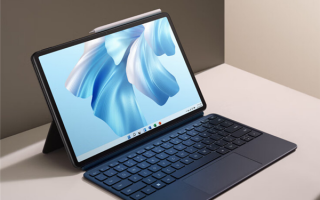 3999元 华为MateBook E GO 2023款开售：搭载骁龙8cx Gen3
