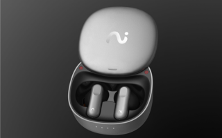 续航50小时！iFLYBUDS Pro真无线耳机发布： iPhone也能通话录音了