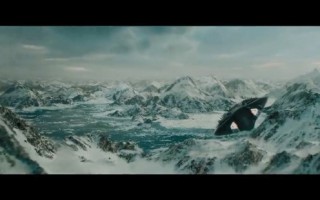 《黑亚当》中文正式预告公布：拯救世界还是毁灭世界？