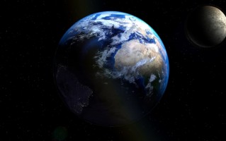 神奇！新研究发现地球可自我调节温度：自带“稳定反馈”机制