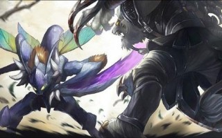 s10螳螂打野进化顺序,lol打野英雄排行2021