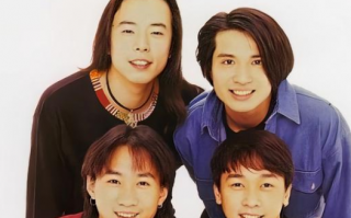 黄家驹的经典歌曲有哪些 黄家驹十大经典的歌