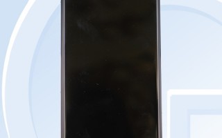 质感一绝！一加11证件照公布：双曲面屏、流动天阶设计