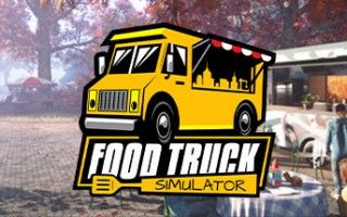 摆摊模拟器《餐车大亨》上架 Steam，支持简体中文