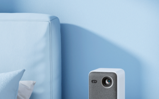 首发2399元 小米投影仪mini上架：支持NFC一触投屏