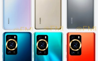 曝华为P60系列3月登场：搭载骁龙8+ 光圈比iPhone 14 Pro Max更大